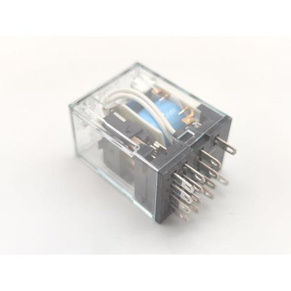 新品 オムロン OMRON MY4ZN 100/110VDC 10個入り その2