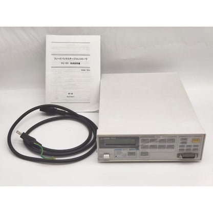 汚れあり 中古 SIGMA TECH FC-101 Ver.4.04 本体×1・コード×1・説×1