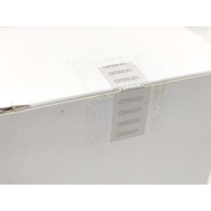 箱いたみあり 箱開封済み 未使用 オムロン OMRON NX-ECC203 Ver1.7
