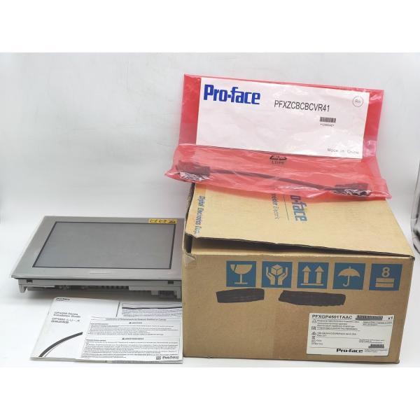中古 Pro-face PFXGP4501TAAC
