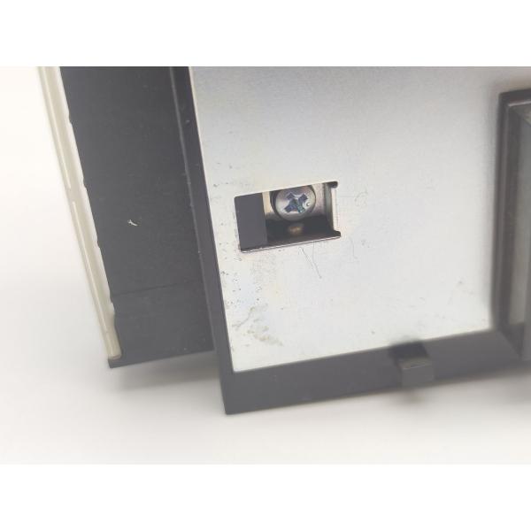 汚れあり 中古 オムロン OMRON CJ1W-PA202