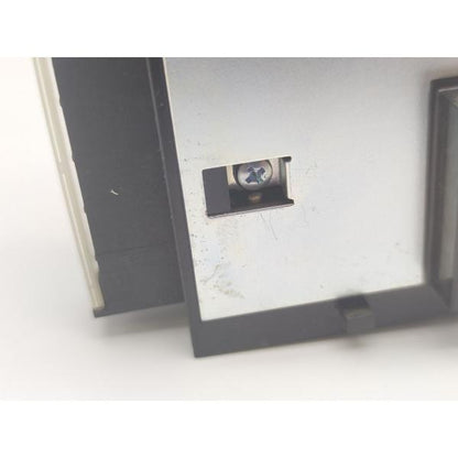 汚れあり 中古 オムロン OMRON CJ1W-PA202