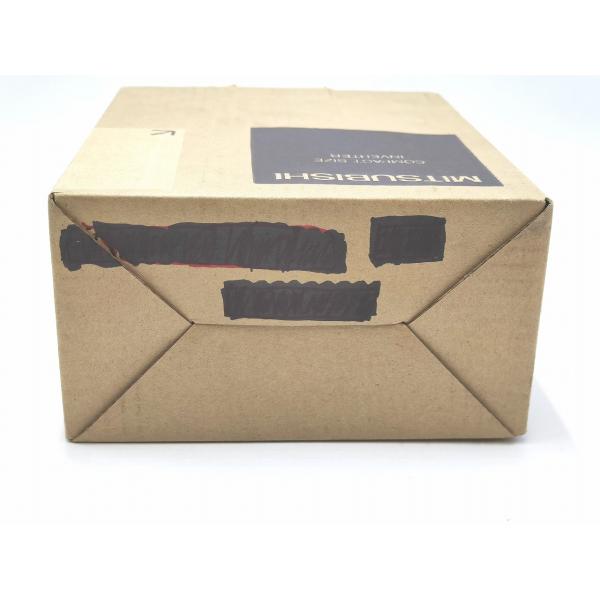 箱マジック書込あり 新品 三菱 インバータ FR-E520-0.4K インバーター