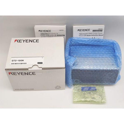 新品 キーエンス KEYENCE GT2-100N その2