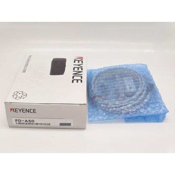 箱汚れ 新品 キーエンス KEYENCE FD-A50