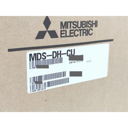 箱いたみあり 未使用 三菱 MDS-DH-CU