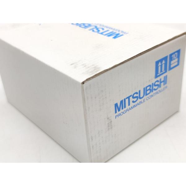 箱汚れいたみあり 2007年製 新品 三菱 MITSUBISHI A1SD71-S2 その1