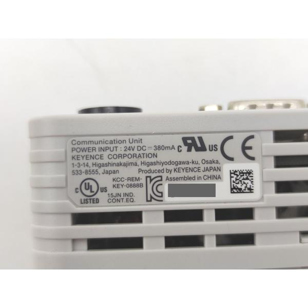 中古 キーエンス KEYENCE N-R2