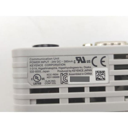 中古 キーエンス KEYENCE N-R2