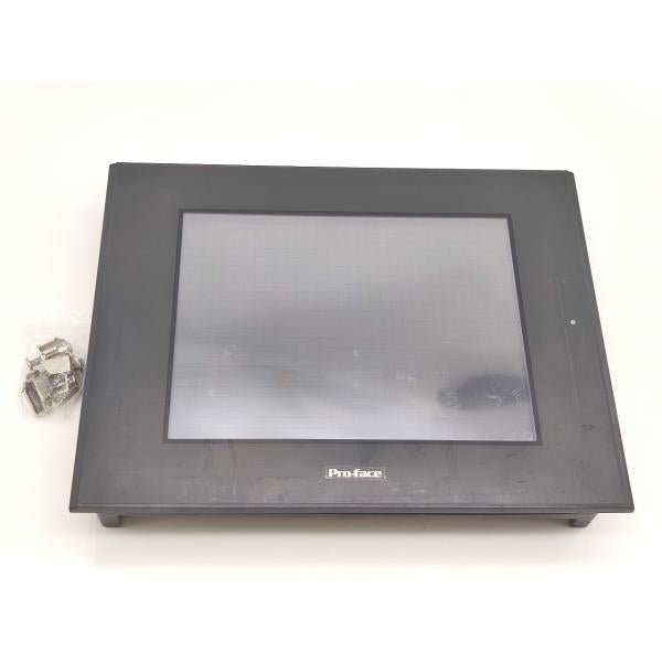 汚れ・ゴムゆるみあり 中古 Pro-face GP2501-TC11