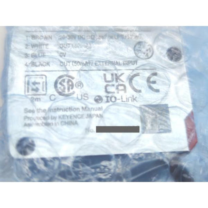 新品 キーエンス KEYENCE LR-TB2000CL その6