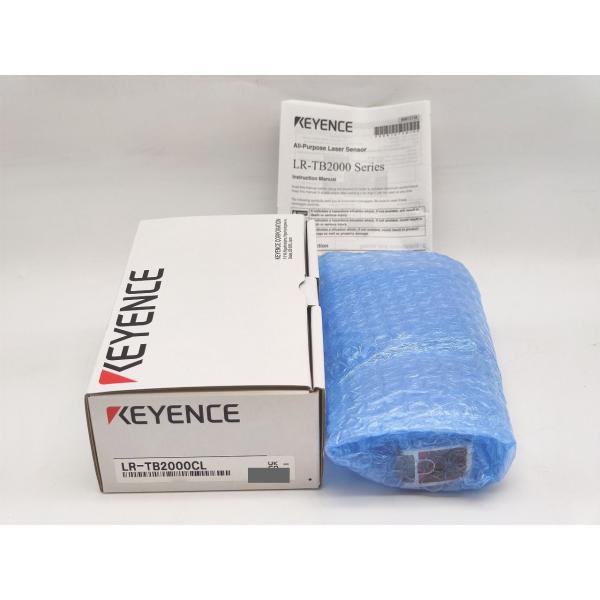 新品 キーエンス KEYENCE LR-TB2000CL その6