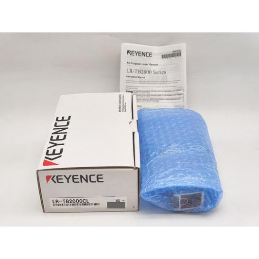 新品 キーエンス KEYENCE LR-TB2000CL その6