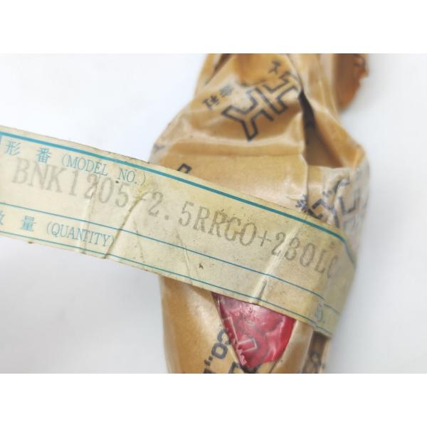 汚れあり 新品 THK BNK1205-2.5RRG0＋230LC5-Y
