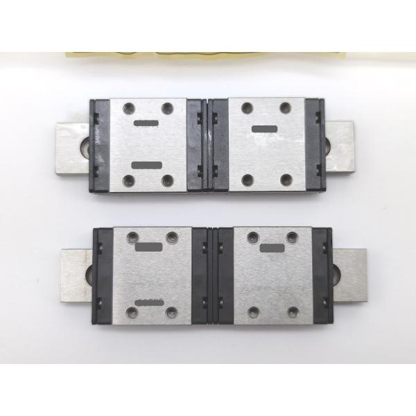 汚れあり 中古 THK 2SRS8WMUU＋80LM 2点セット