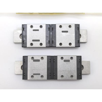 汚れあり 中古 THK 2SRS8WMUU＋80LM 2点セット