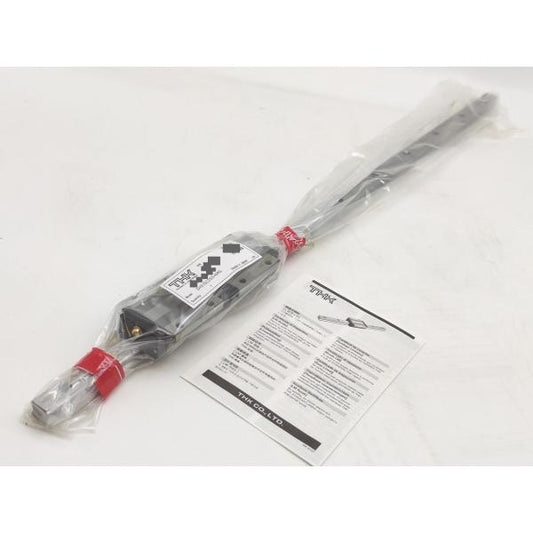 新品 THK SHS15C2SS+640L その3
