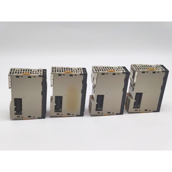 4点セット 色あせあり 中古 オムロン OMRON CJ1W-ID261