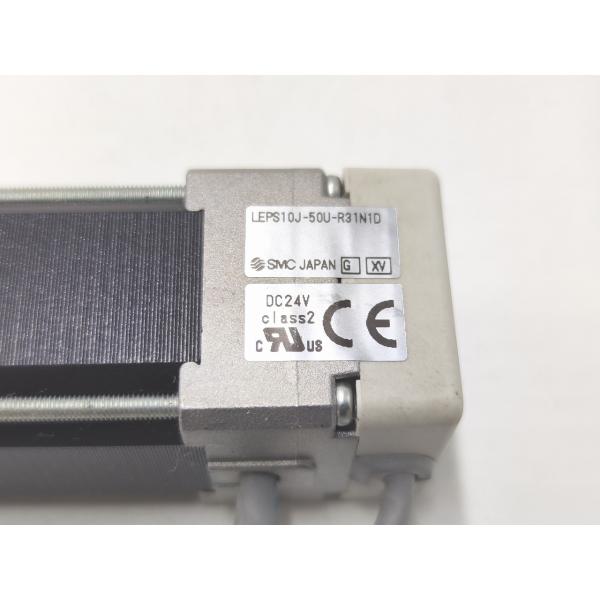 中古 SMC LEPS10J-50U-R31N1D