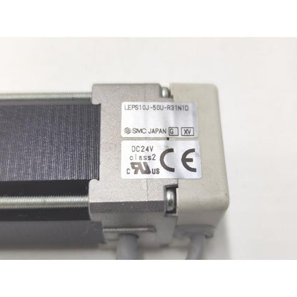 中古 SMC LEPS10J-50U-R31N1D