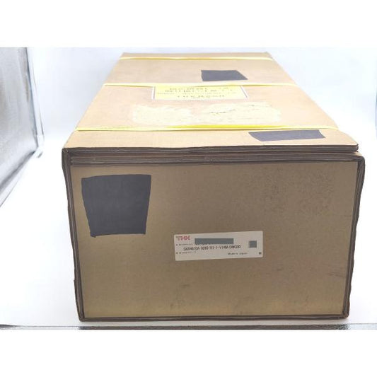 箱マジック書込いたみあり 新品 THK SKR4610A-0290-R1-1-V14M-DMG00