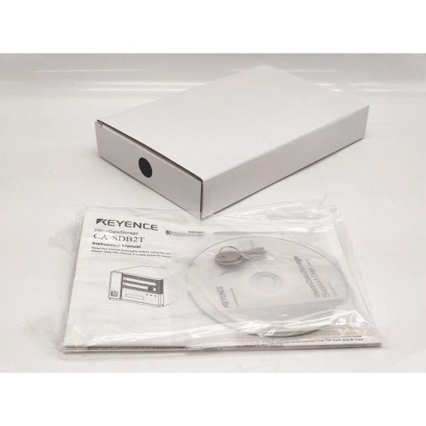 2021年製 新品 キーエンス KEYENCE CA-SDB2T