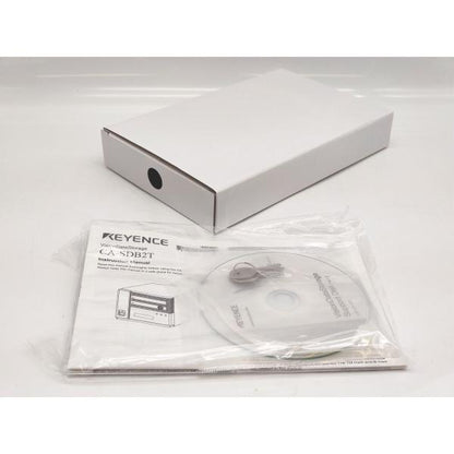 2021年製 新品 キーエンス KEYENCE CA-SDB2T