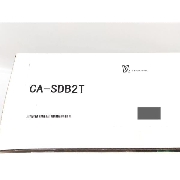 2021年製 新品 キーエンス KEYENCE CA-SDB2T