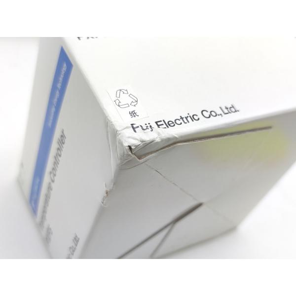 箱いたみあり 未使用 富士電機 Fuji PXF5AEY2-FYH00