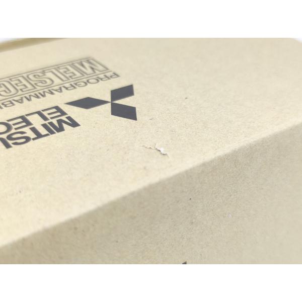 箱いたみあり 2021年製 新品 三菱 MITSUBISHI FX3U-64MT/DS