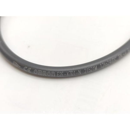 中古 オムロン OMRON E2E-X7D1-N 0.3m