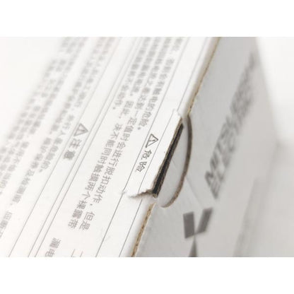 箱いたみあり 未使用 三菱 ブレーカ NV32-CVF 2P 5A 30mA 100-230VAC ブレーカー