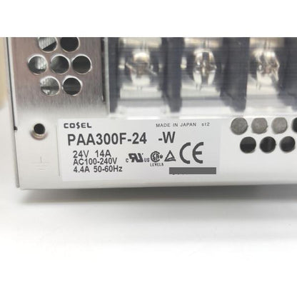 未使用 コーセル COSEL PAA300F-24-W その11