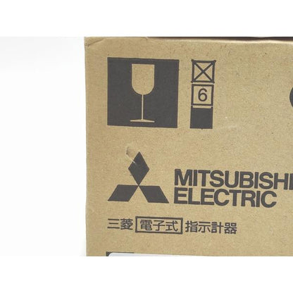 箱少しいたみあり 未使用 三菱 ME110SSR-4APH 電子式マルチ指示計器