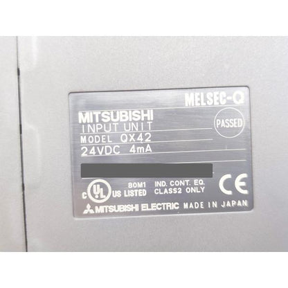 中古 三菱 MITSUBISHI QX42 その1