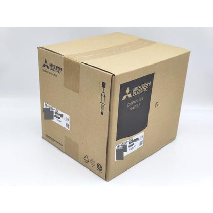 箱いたみ有 2023年 新品 三菱 MITSUBISHI FR-D720-5.5K