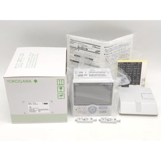 新品 横河電機 YOKOGAWA UT55A-031-00-00