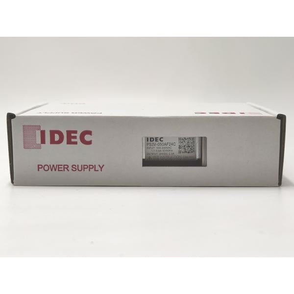新品 IDEC PS3V-050AF24C