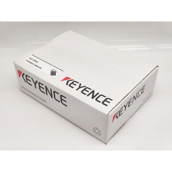 新品 キーエンス KEYENCE IV2-CP50 その1
