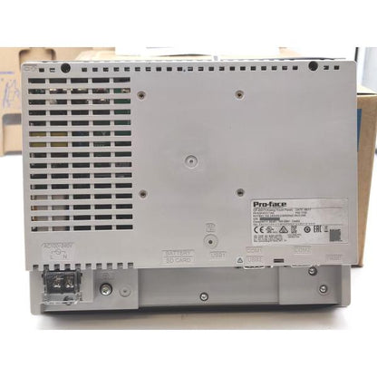 箱汚れいたみあり 中古 Pro-face プロフェイス PFXGP4501TAA
