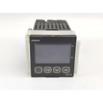 中古 オムロン OMRON E5CN-Q2HBT