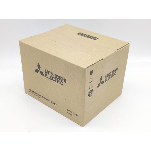 箱いたみあり 2013年新品 三菱 MITSUBISHI Q172DCPU
