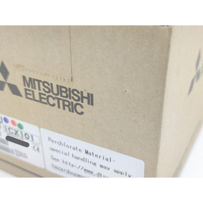 箱いたみあり 2013年新品 三菱 MITSUBISHI Q172DCPU