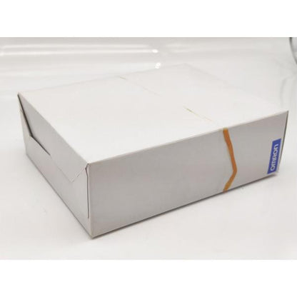 箱汚れあり 未使用 オムロン OMRON CQM1-ID212