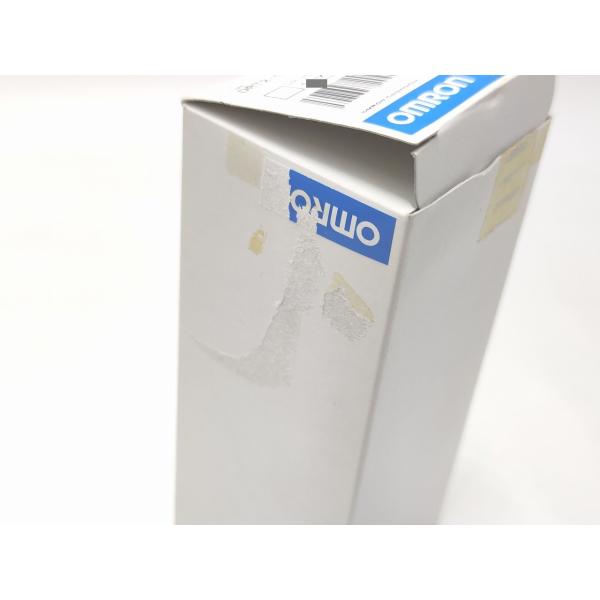箱開封済み 箱いたみあり 未使用 オムロン DRT2-OD16-1 OMRON その1