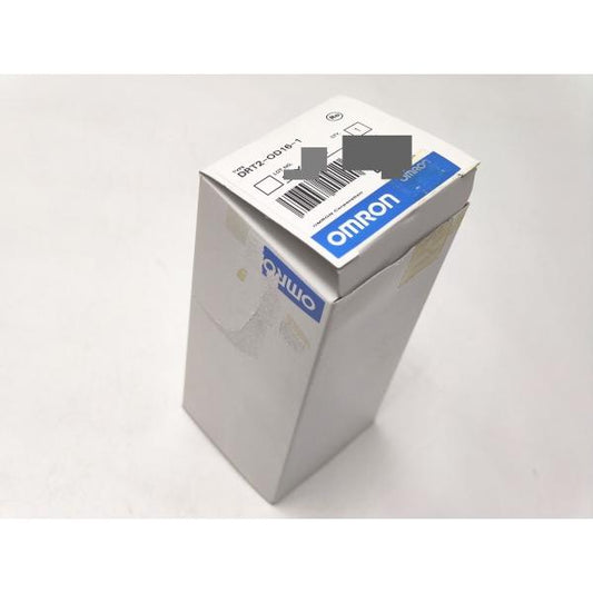 箱開封済み 箱いたみあり 未使用 オムロン DRT2-OD16-1 OMRON その1
