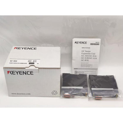 新品 キーエンス KEYENCE GC-B30