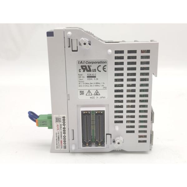 中古 IAI RCON-AC-2
