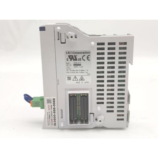 中古 IAI RCON-AC-2