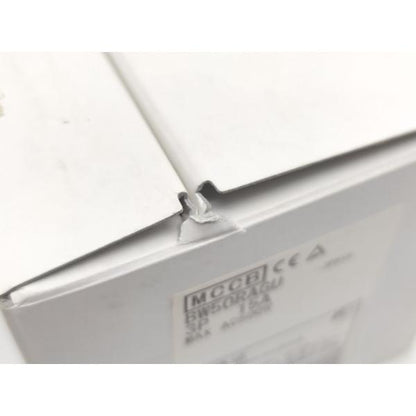 箱いたみ有 中古 富士電機 FujiElectric BW50RAGU 3P 15A